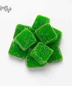 sugar high gummies