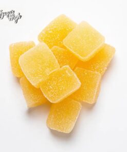 sugar high gummies