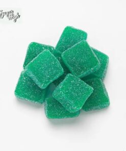 sugar high gummies